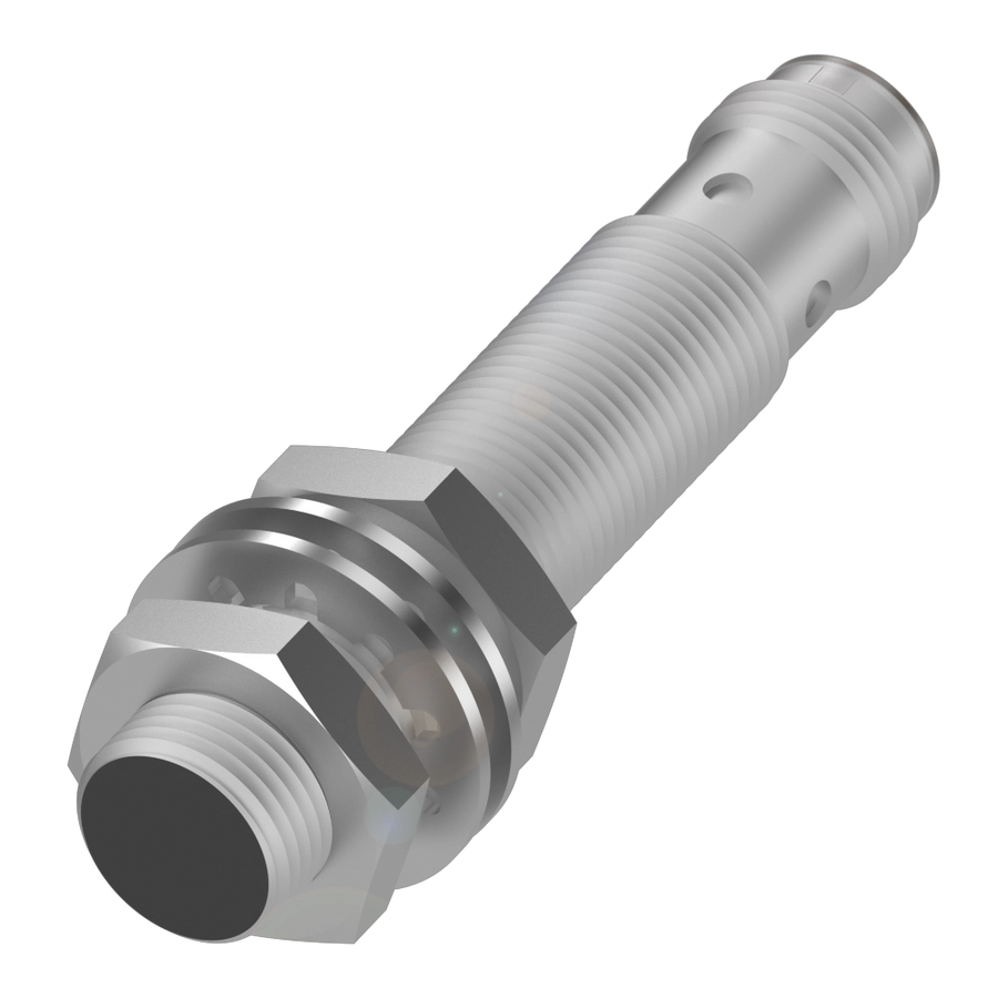 BES05KT Balluff - BES M12MI-PSC40A-S04G-W08