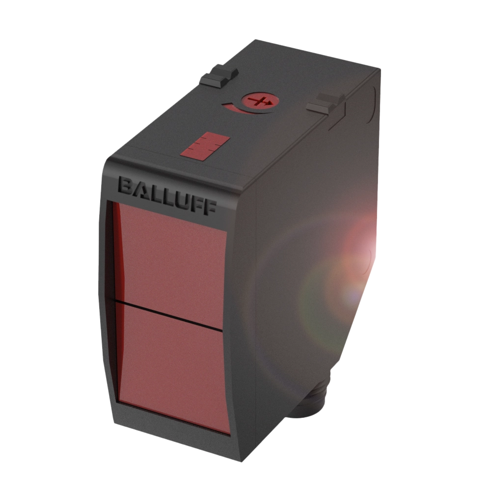 BOS01FL Balluff - BOS 23K-PA-RH10-S4