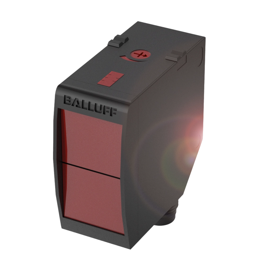 BOS01FL Balluff - BOS 23K-PA-RH10-S4