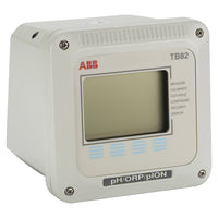 TB82PH2110112 ABB - TB82 pH/ORP/pION ADV ANALYZER