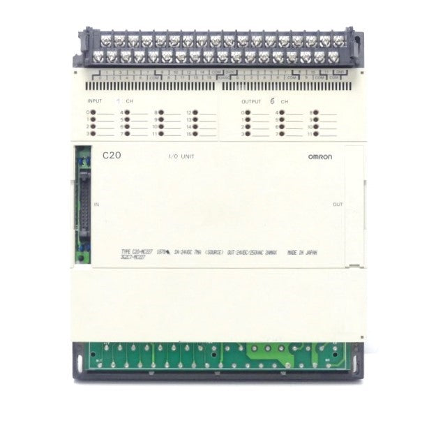 3G2C7-MC227 Omron