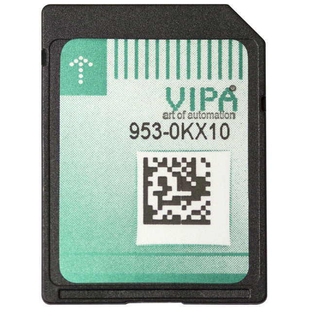 953-0KX10 Vipa