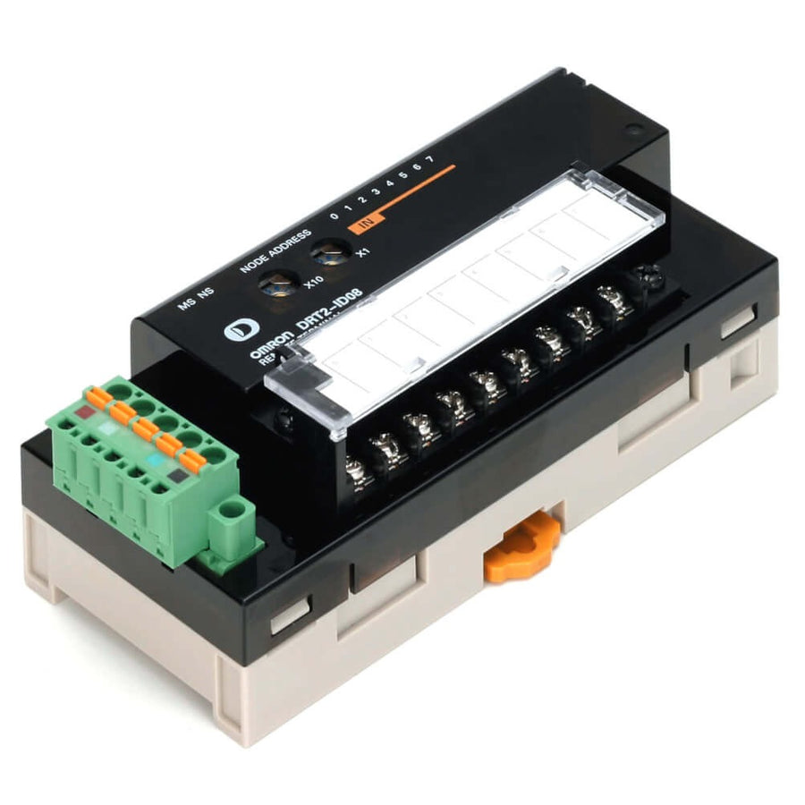 DRT2-ID08 Omron