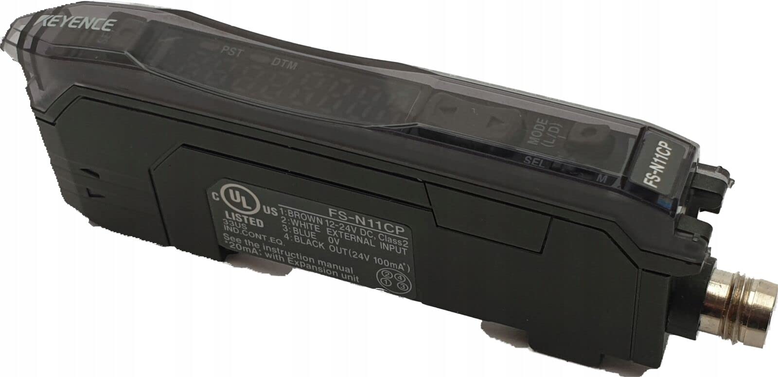 FS-N11CP Keyence