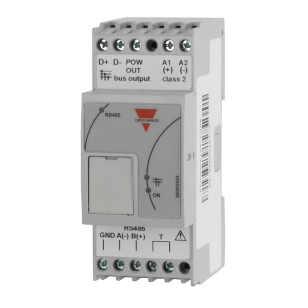 SD2DUG24 Carlo Gavazzi