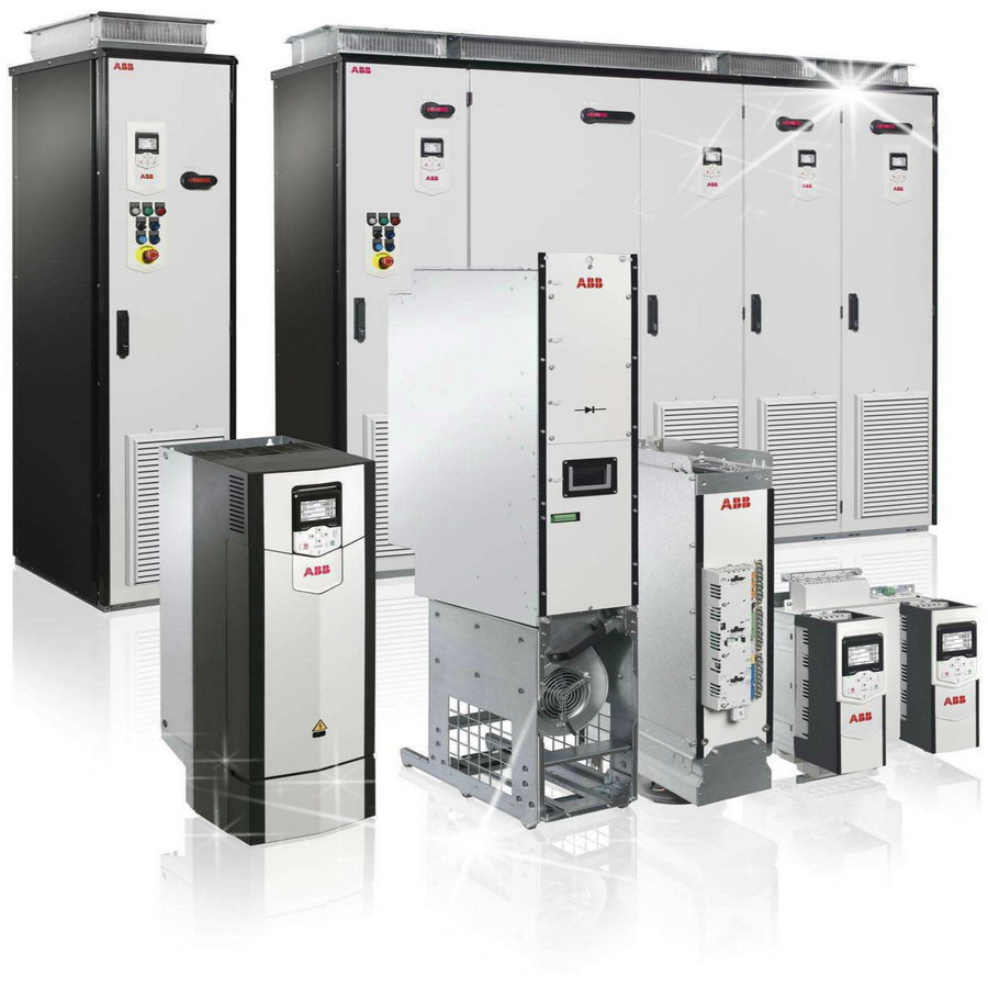 ABB  3AXD50000663149