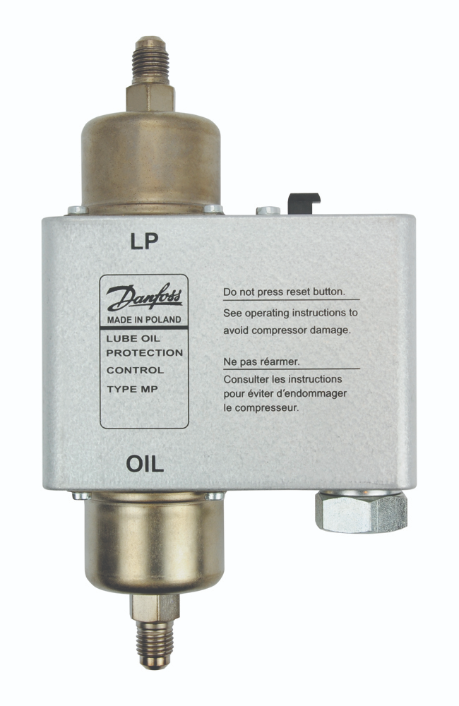 Danfoss  060B101691