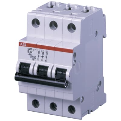 ABB  2CDS273006R0277