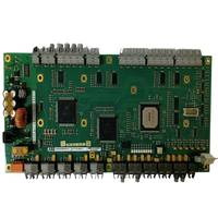 3AXD50000002749 ABB - BGAD-22C / 300 A-1200 V-EP+