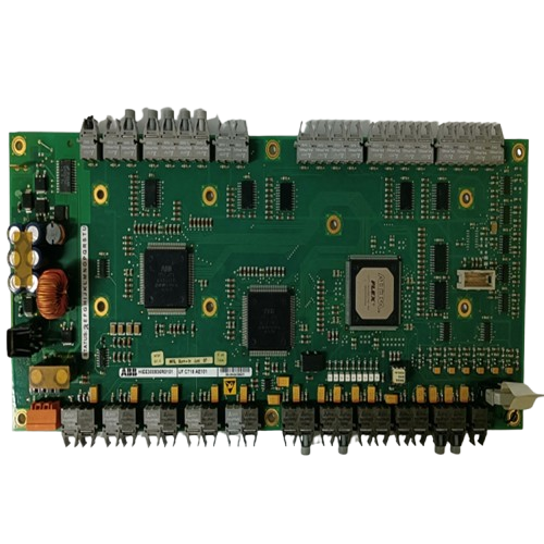 INNPM22 ABB