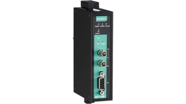 ICF-1180I-S-ST Moxa