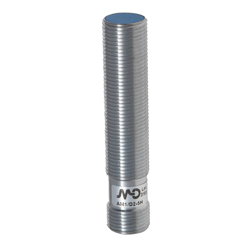 AM1/D2-5H Micro Detectors