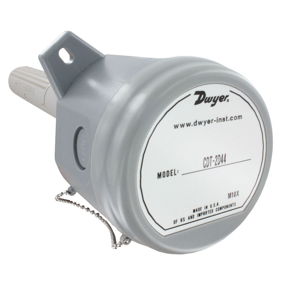 CDT-2D40 Dwyer Instruments