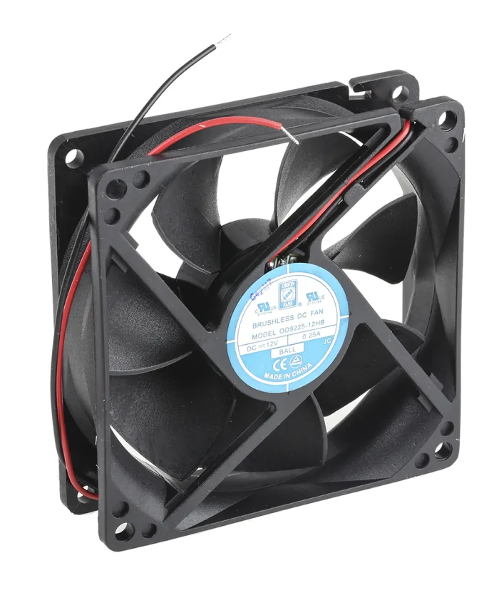 541-5081 RS PRO