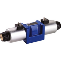 R901278770 Bosch Rexroth - 3WE10A5X/EG24N9K4/M