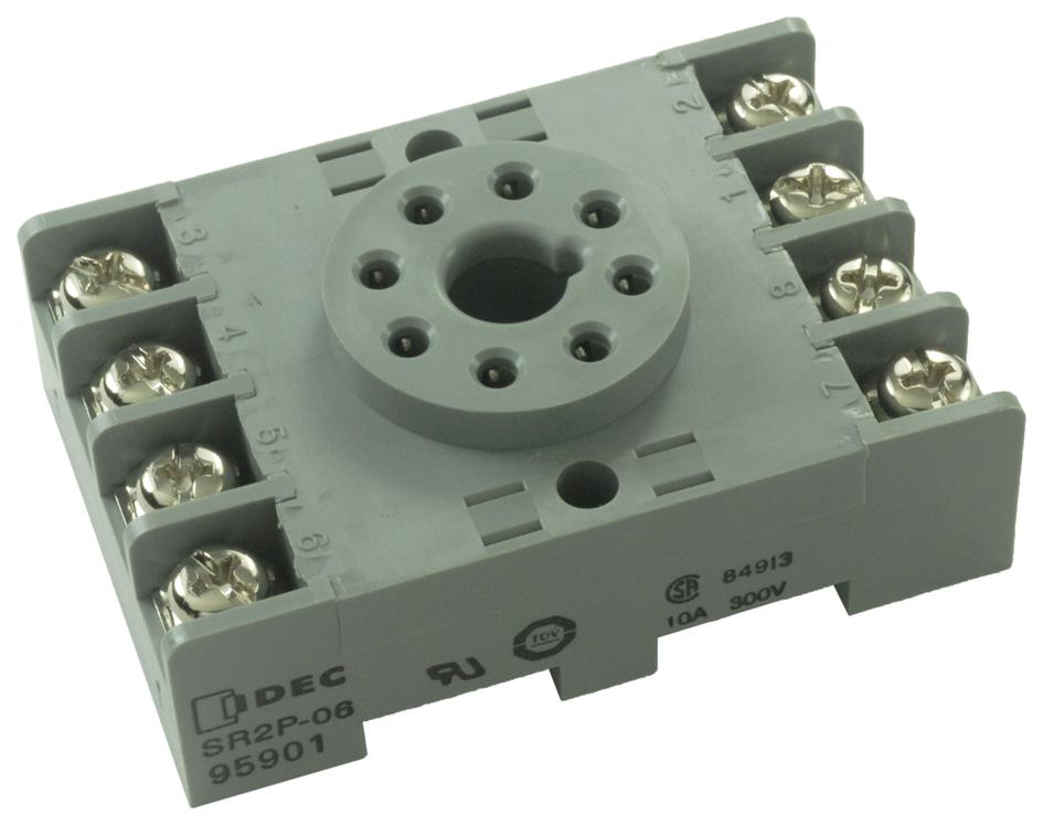 SR2P-06 Idec