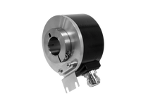 11063313 Baumer Electric - ITD 41 A 4 Y79 2048 T NI H33SK12 S 25