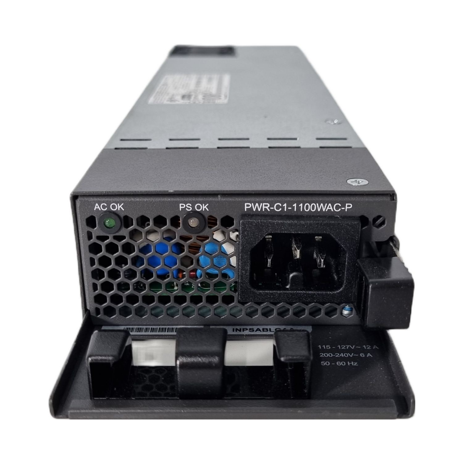 PWR-C5-125WAC Cisco