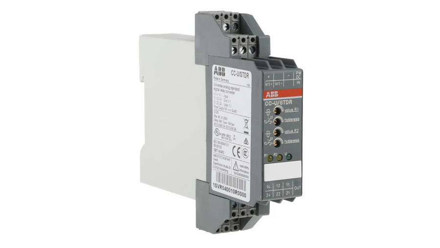 ABB  1SVR040010R0000