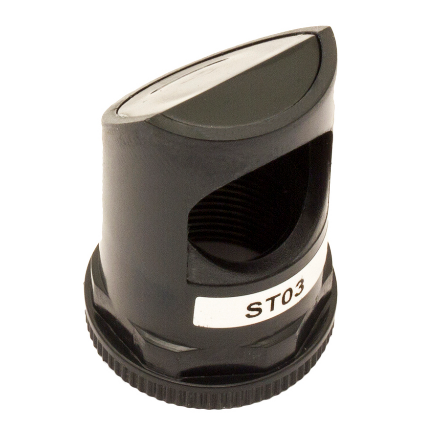 ST03 Micro Detectors