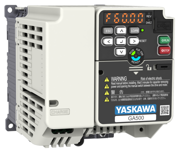 CIPR-GA50CB006EBAA Yaskawa