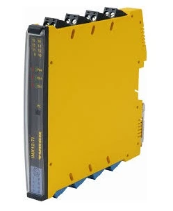 7580016 Turck - IMX12-DI01-2S-2R-0/24VDC