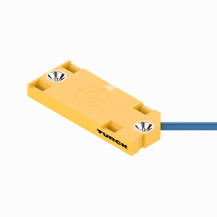 2030000 Turck - BC5-QF5.5-Y1X/S250