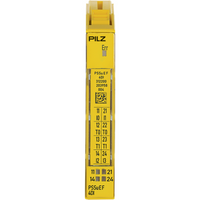 312200 Pilz - PSSu E F 4DI
