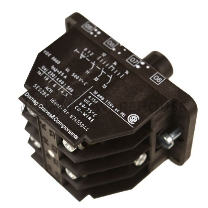 87455033 Demag
