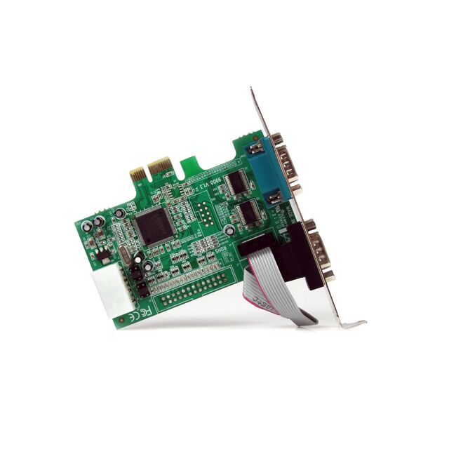 PEX2S553 StarTech
