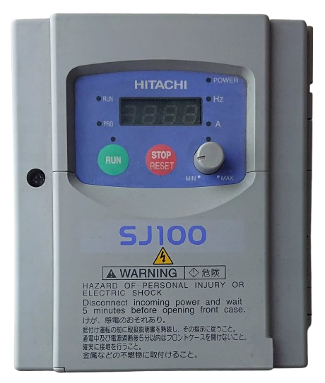 SJ100-007NFE Hitachi
