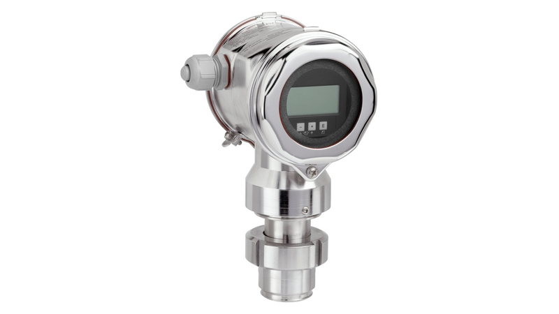 Endress + Hauser  FMB70ACR1H1200CAA