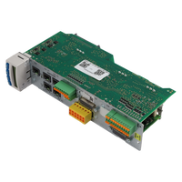 R911375012 Bosch Rexroth - CSH02.1B-CC-EC-ET-L3-DA-NN-FW