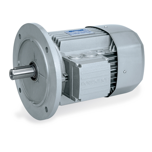 BX 100LA 4 230/460-50 IP54 CLF B5 FD Bonfiglioli