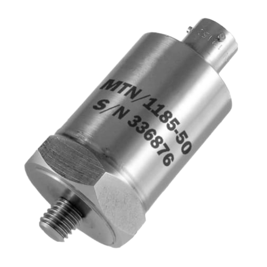 Monitran  MTN1185IC20