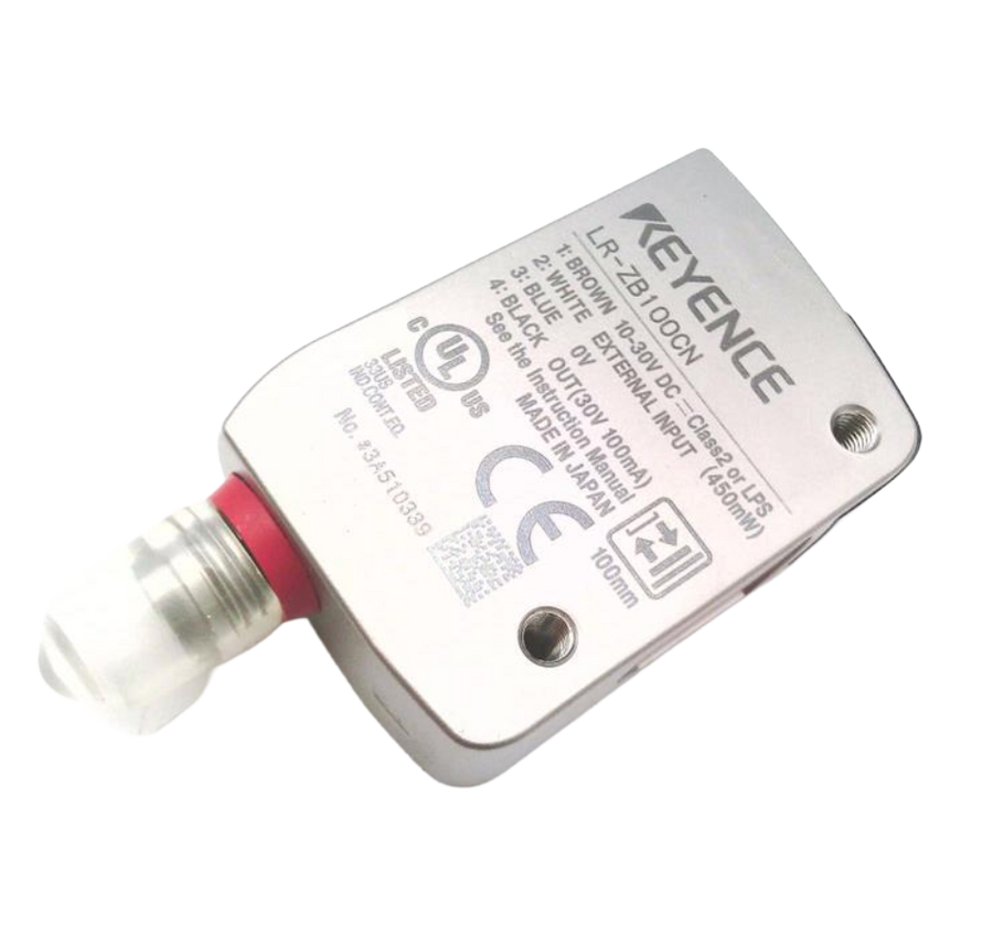 LR-ZB100CN Keyence