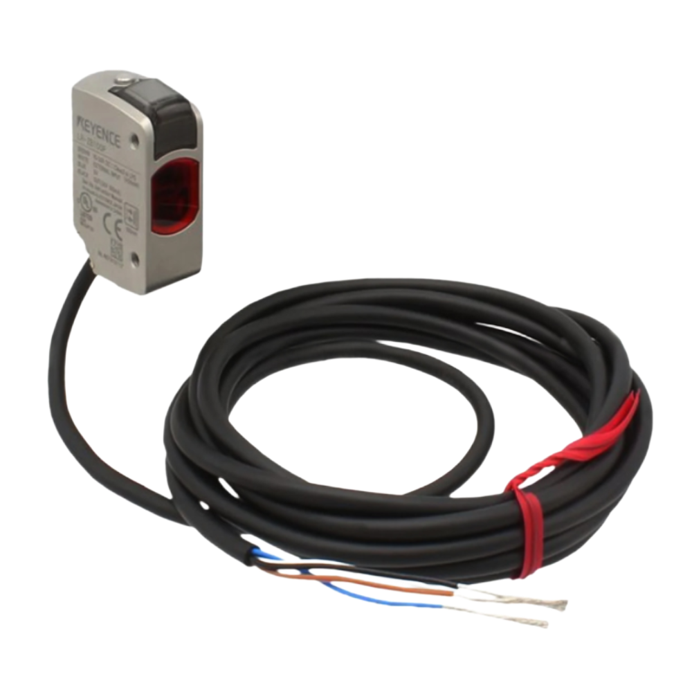 LR-ZB100P Keyence