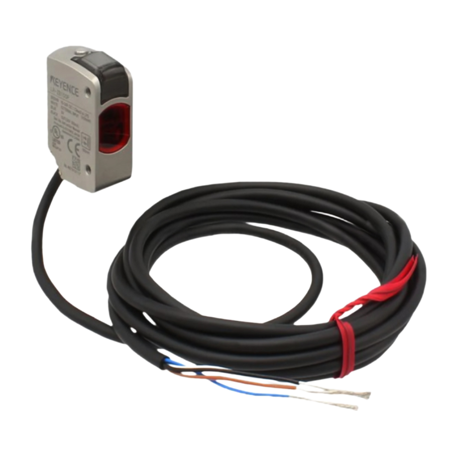 LR-ZB100P Keyence