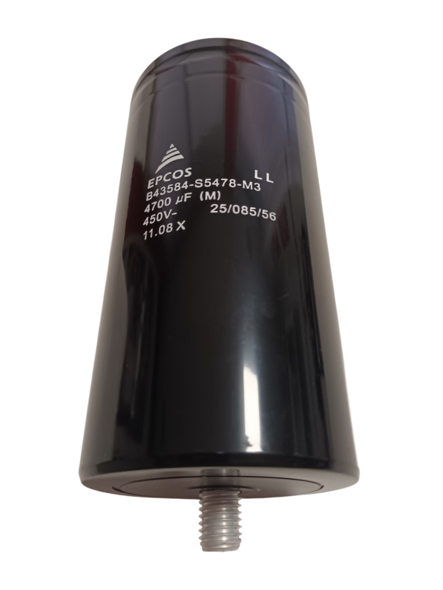 B43584-S5478-M3 Epcos - TDK-Lambda