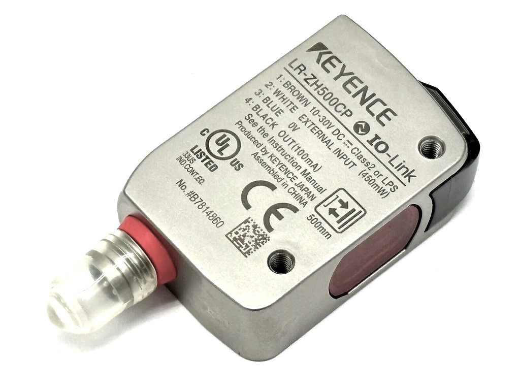 LR-ZH500CN Keyence
