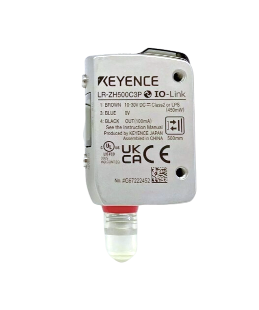 LR-ZH500C3P Keyence