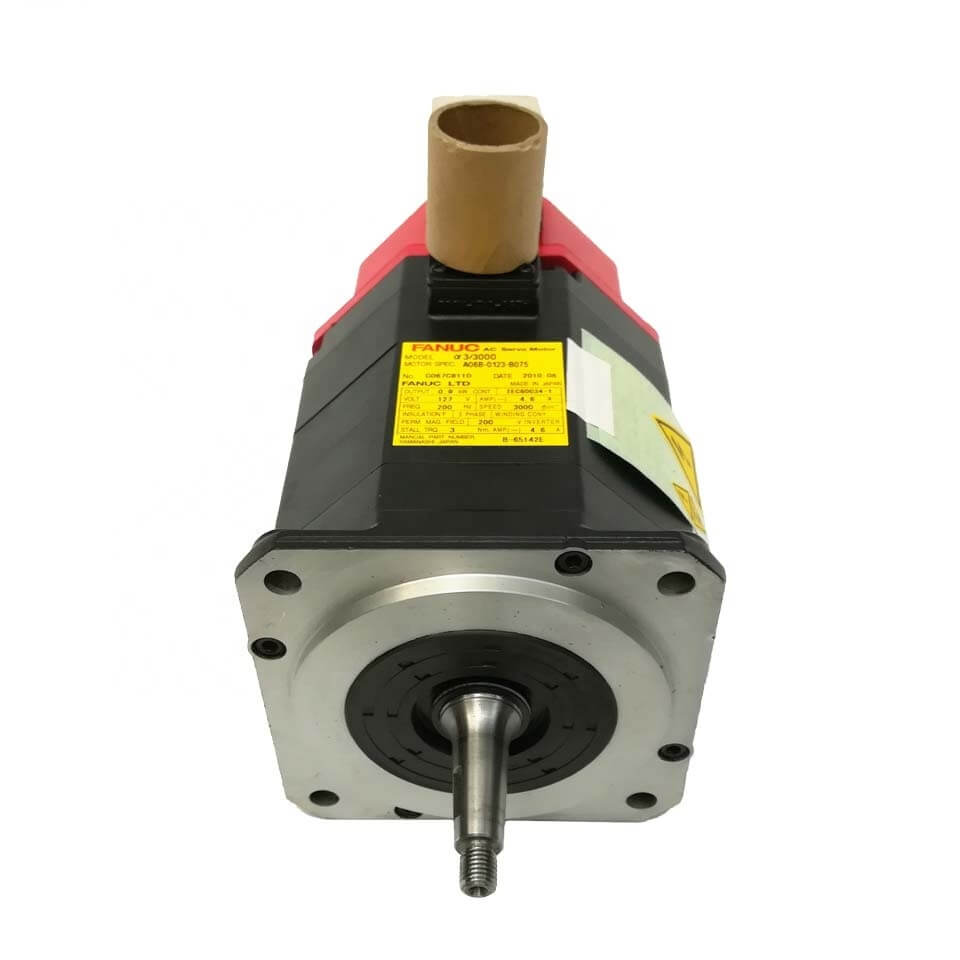A06B-2253-B100 Fanuc