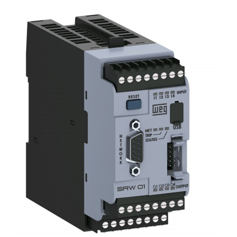 11072137 WEG Electric - SRW01-UCPE2E47