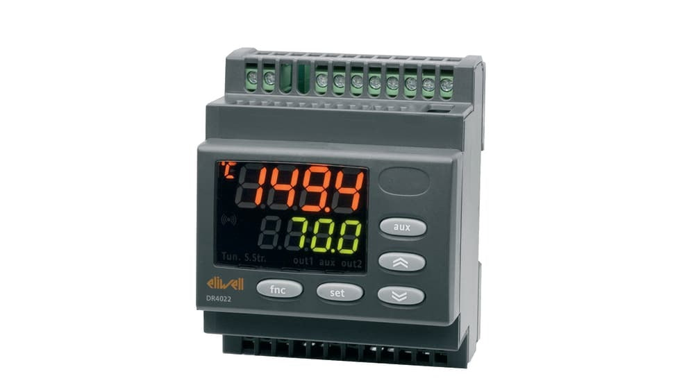 Eliwell  E4D12E00BH410