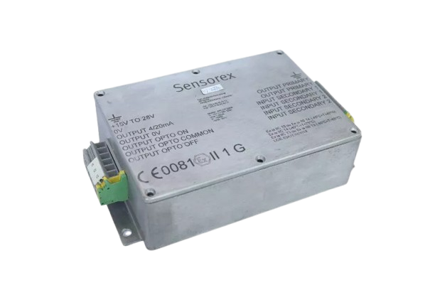BP63108 Sensorex