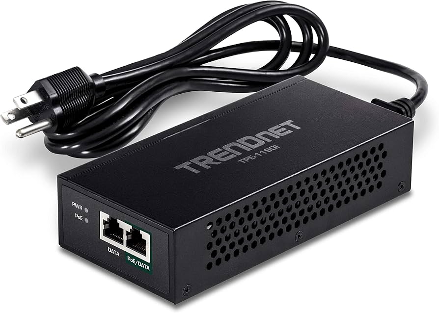 TPE-119GI TRENDnet