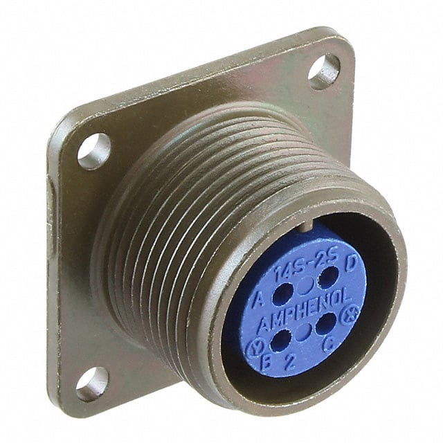 97-14S-2S Amphenol