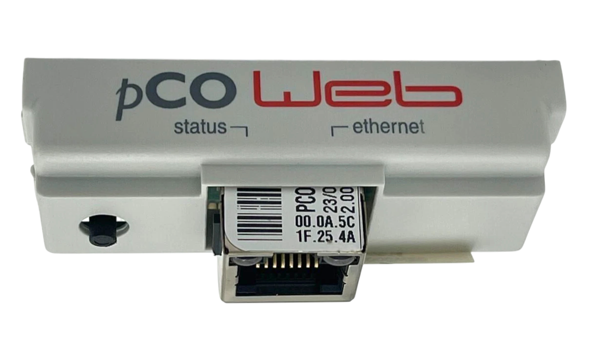 PCO1000WB0 Carel