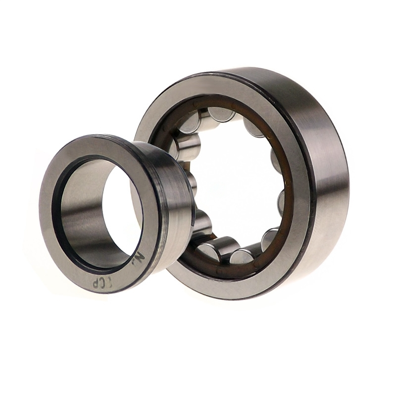 NJ 306 ECP SKF
