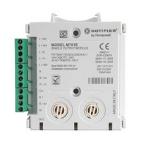 M701E Honeywell